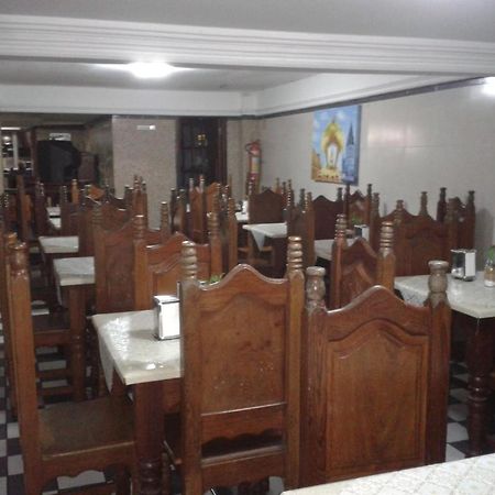Hotel Ferrador Belem  Ngoại thất bức ảnh