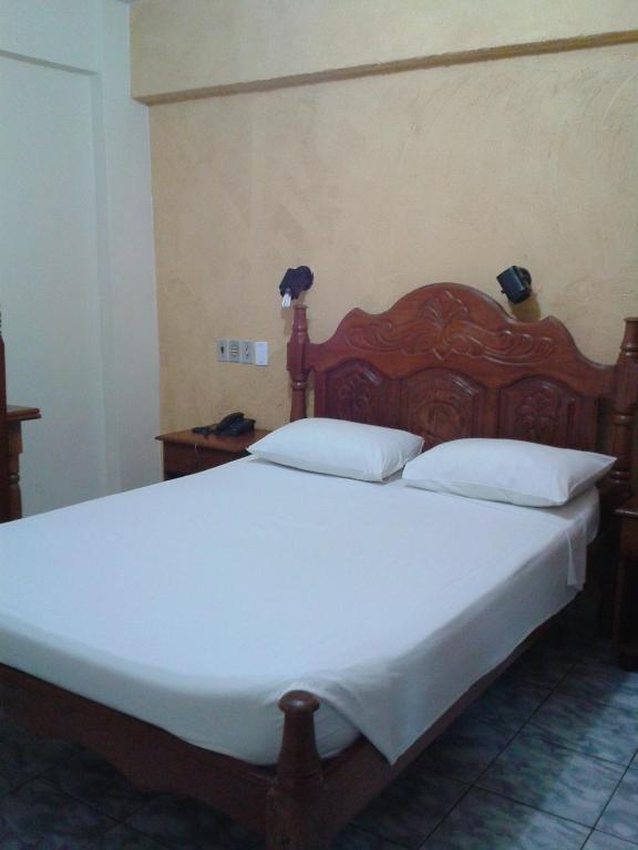 Hotel Ferrador Belem  Phòng bức ảnh