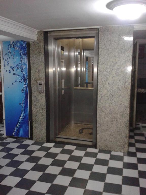 Hotel Ferrador Belem  Ngoại thất bức ảnh