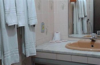 Hotel Ferrador Belem  Ngoại thất bức ảnh