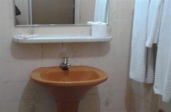 Hotel Ferrador Belem  Ngoại thất bức ảnh